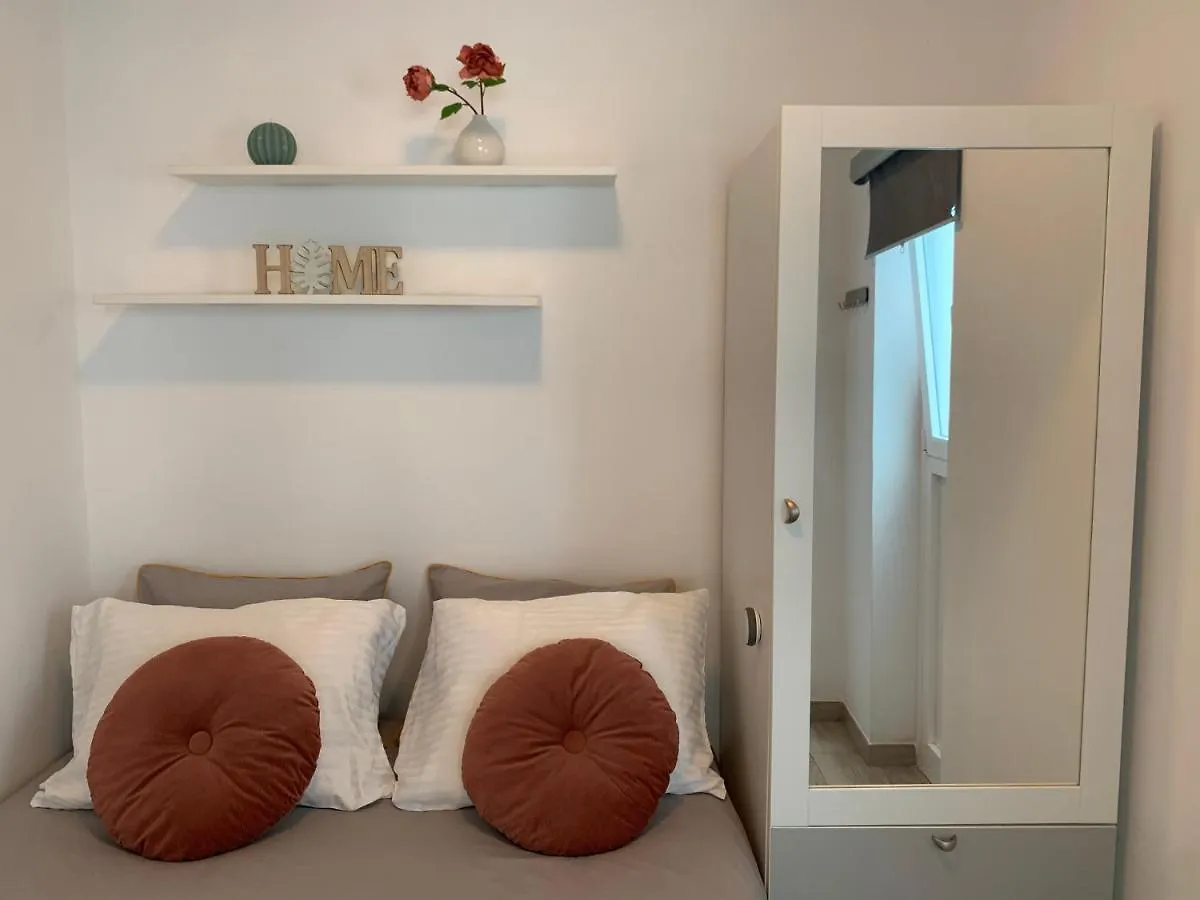 Casa Ventura, En El Corazon De Tenerife Σαν Κριστόμπαλ ντε Λα Λαγούνα Ισπανία