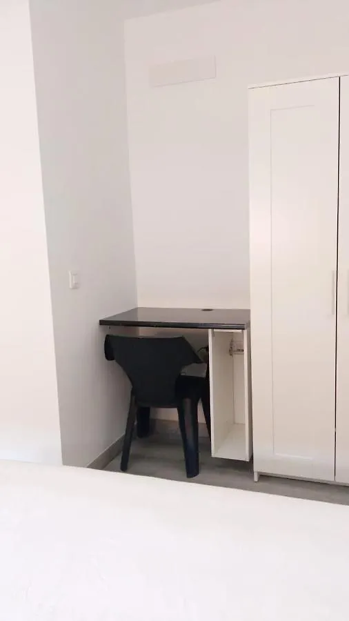 Appartement Casa Ventura, En El Corazon De Tenerife La Laguna