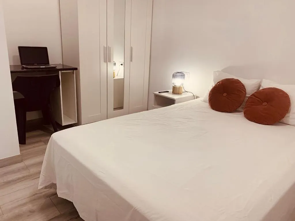 Appartement Casa Ventura, En El Corazon De Tenerife La Laguna  Spanje